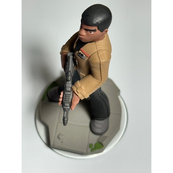 Disney Infinity 3.0 Finn 100230 Star Wars Figure - Picture 4 of 5